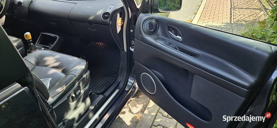 Renault Grand Espace 4 Initiale Kraków