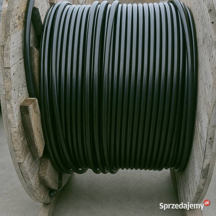Kabel ziemny energetyczny zachodniopomorskie Wolin