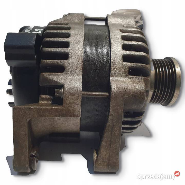 ALTERNATOR Opel Insignia 18 16V 13500577 Chełm sprzedam