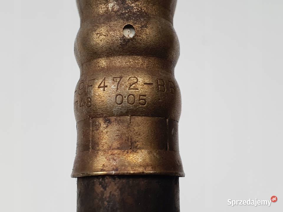 SONDA LAMBDA Ford COUGAR FIESTA IV V FOCUS lubelskie