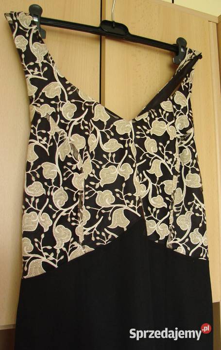 Sukienka wieczorowa letnia Lublin