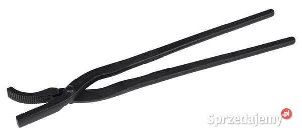 Cęgi do wyciągania podkowiaków 35 1666KER Kamionna