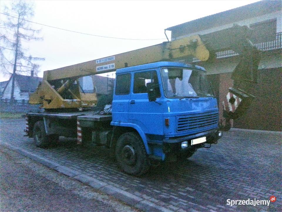 Liaz Bumar Bielsko-Biała