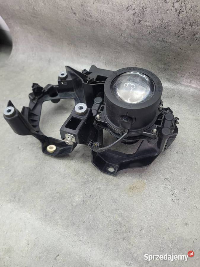 BMW S 1000 R S1000R K47 LAMPA PRZEDNIA STELAŻ Nowy Tomyśl