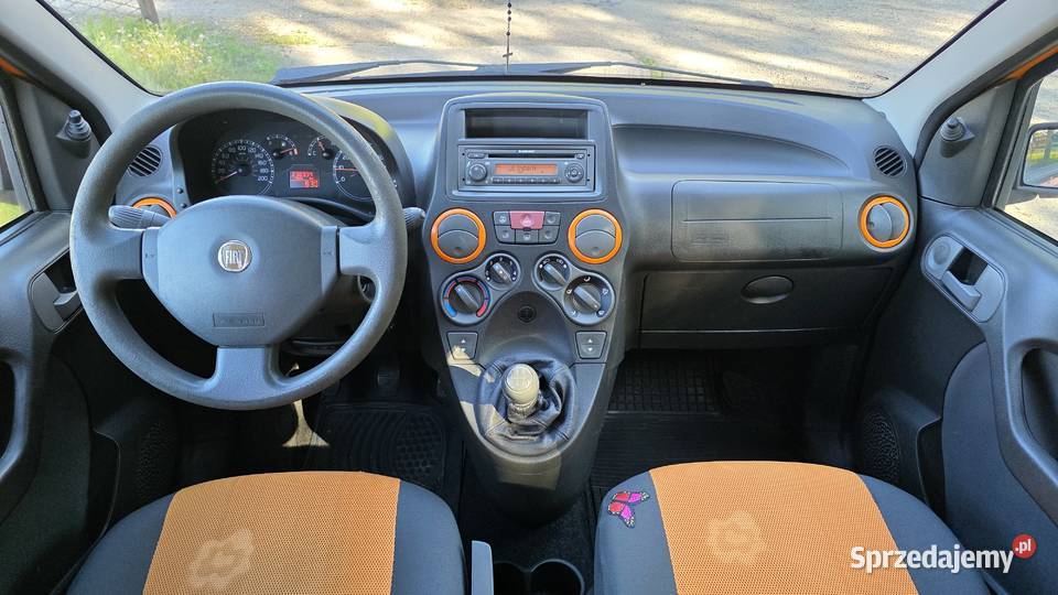 12 60 Klimatyzacja Alufelgi