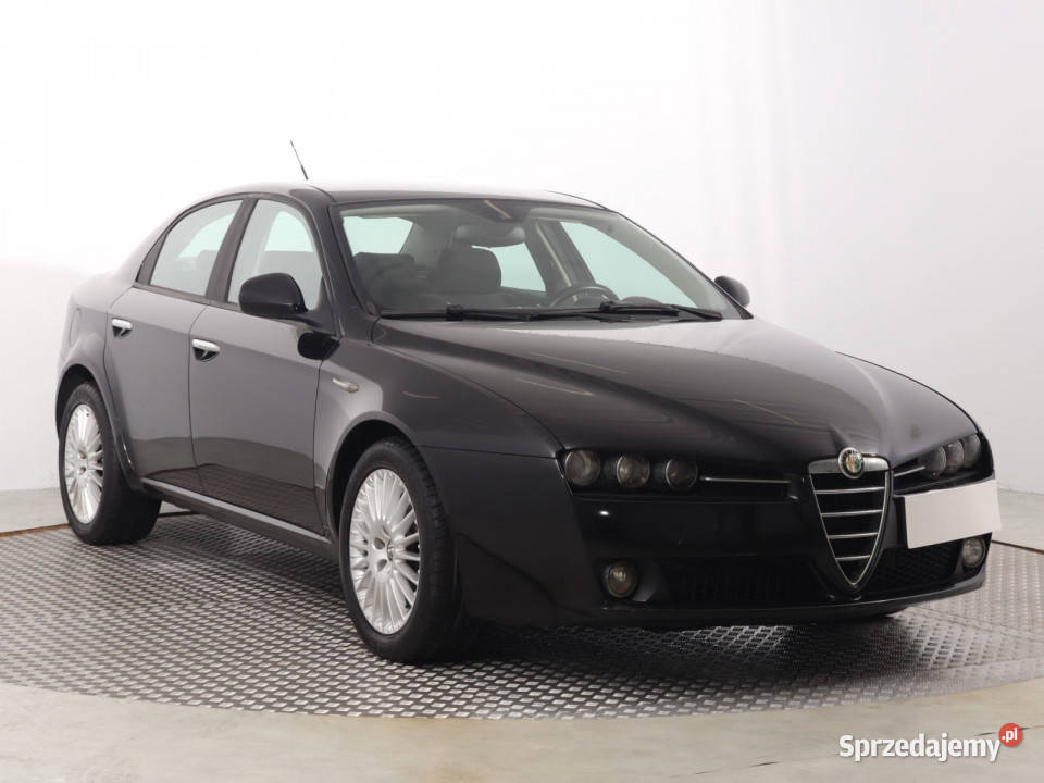 Alfa Romeo 159 19 JTD