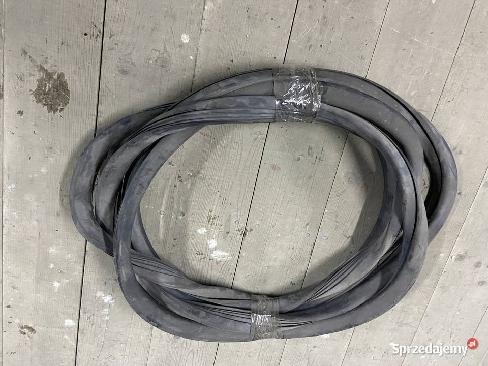 Uszczelka Szyby Kabiny Actros MP1 MP2 MP3 Maszewo sprzedam