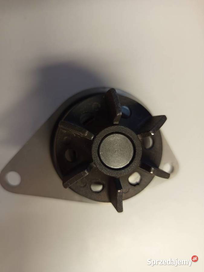 Pompa wody citroen peugeot Nowa Rozprza
