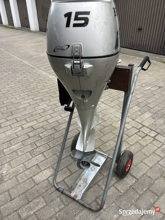 Honda 15