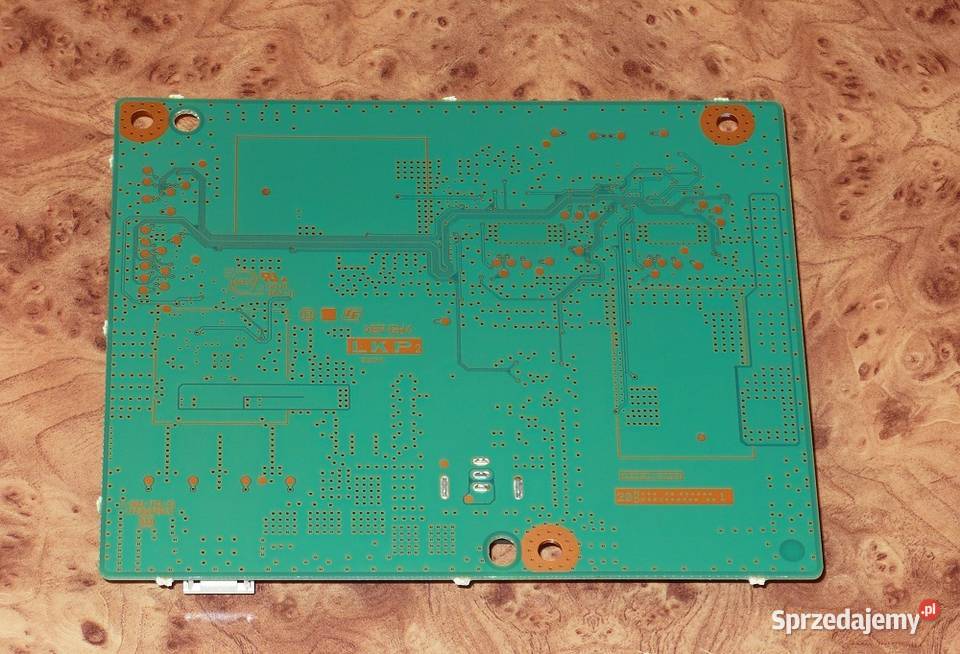 Zasilacz Sterownik LED Sony 198271212 TV Sony Lublin