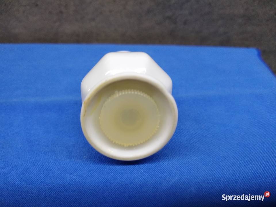 Pieprzniczka Rosenthal Biała Maria Kalisz