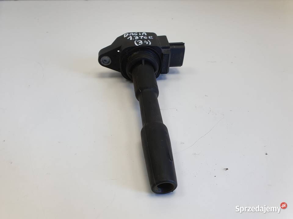 CEWKA ZAPŁONOWA Dacia Lodgy 12 TCe 224332428R Rudka sprzedam