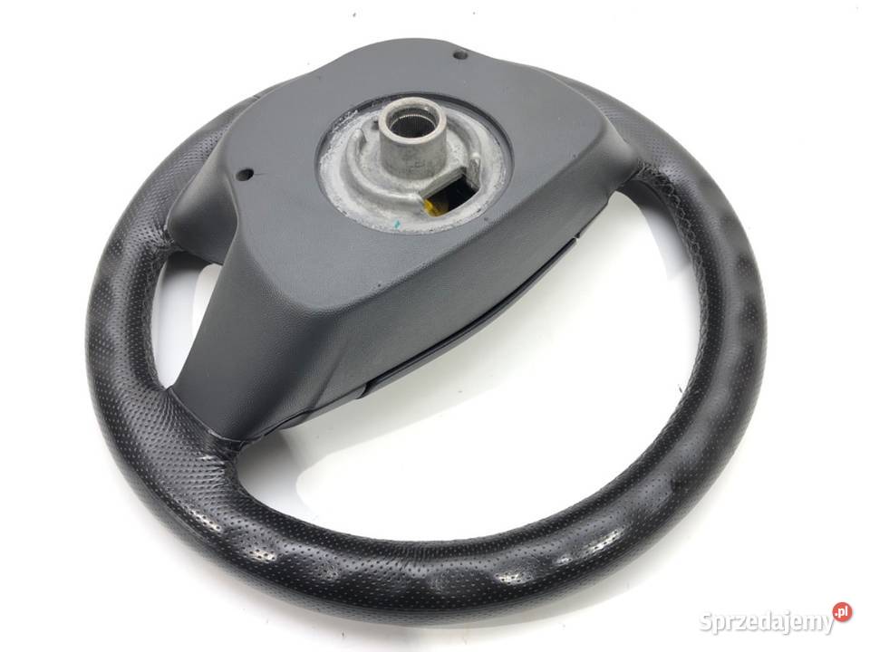 KIEROWNICA OPEL VECTRA C 0209 osobowe Kierownice