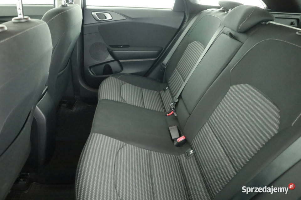 Kia Ceed 15 TGDI MHEV radio Piaseczno