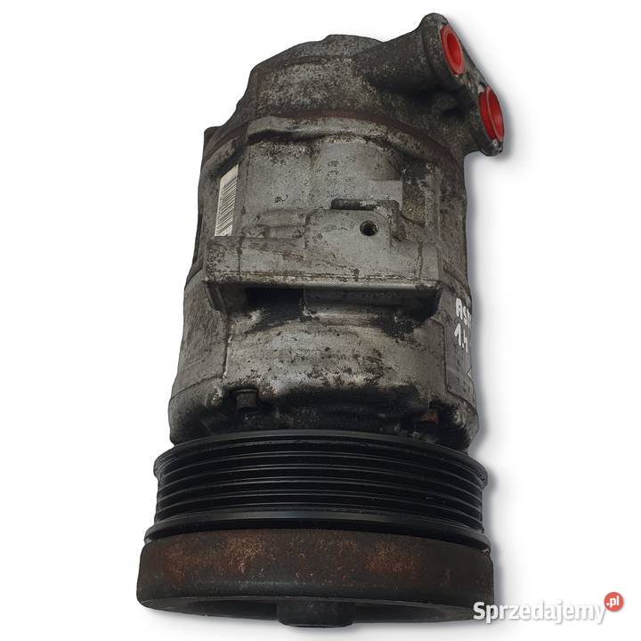 SPRĘŻARKA KLIMATYZACJI Opel Corsa D 12 14 16V Chełm