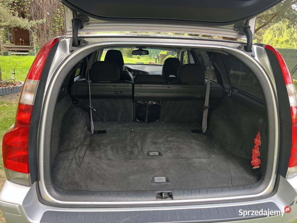Sprzedam Volvo V70