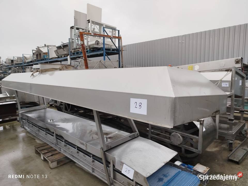 osłona wentylacji 55 mb 28 Produkcja Dębica