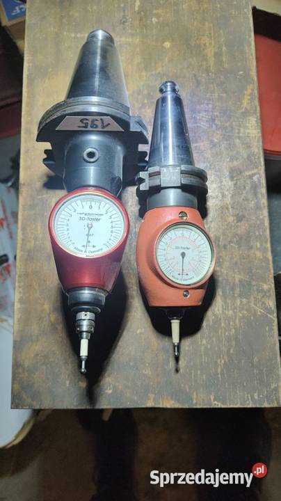 Oprawka sk50 weldon oprawki sk40 Legnica sprzedam