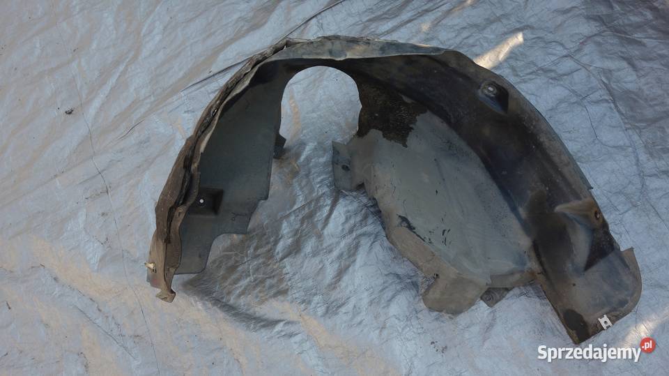 JEEP COMPASS II NADKOLE PRAWE TYLNE nadkola śląskie Ruda Śląska