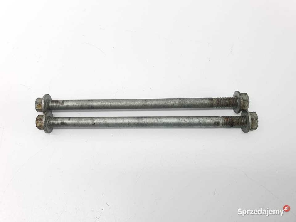 Sruba Szpilka Husqvarna 450510