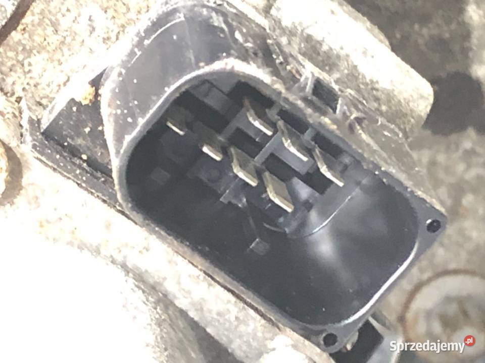 REDUKTOR SKRZYNI BIEGÓW BMW E53 ATC 0006 30 231