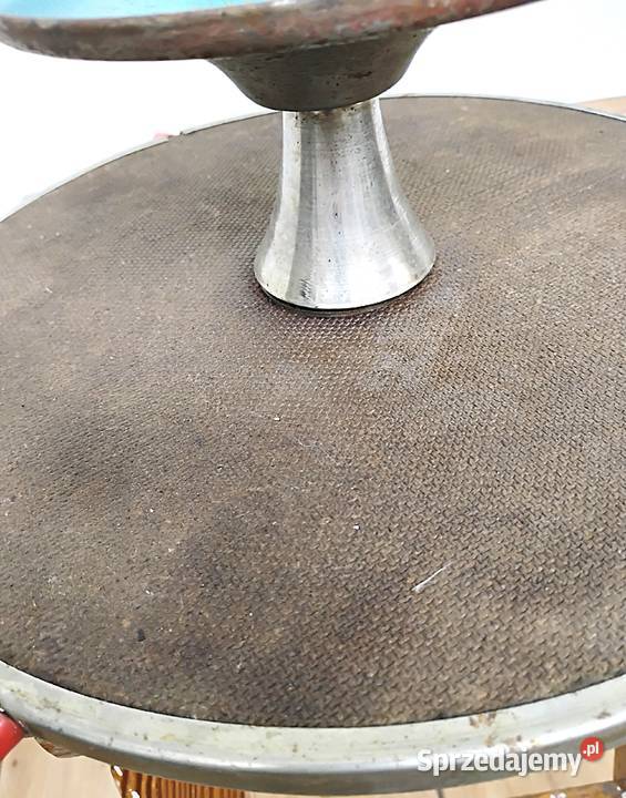 patera na ciasto PRL Bukowno