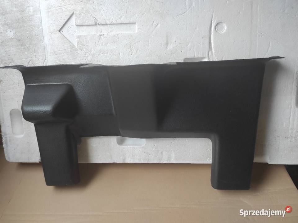 Ursusa 1734 1934 plastik Części zamienne Warszawa sprzedam