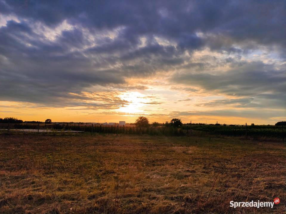 Działka budowlana 21a Gorzów Wlkp wszystkie Sprzedaż lubuskie Gorzów Wielkopolski sprzedam