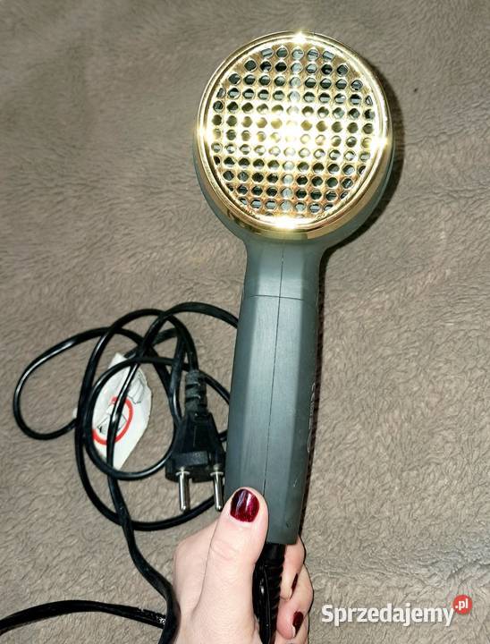 Składana suszarka do włosów Łódź sprzedam