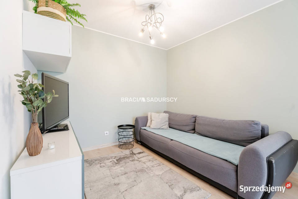 Mieszkanie 4281m2 Kraków Radzikowskiego Sprzedaż małopolskie