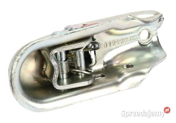 Zaczep kulowy przyczepki 45 mm 8802429X Kamionna
