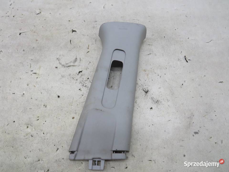 OSŁONA SŁUPKA PRAWA VITARA III Listwy