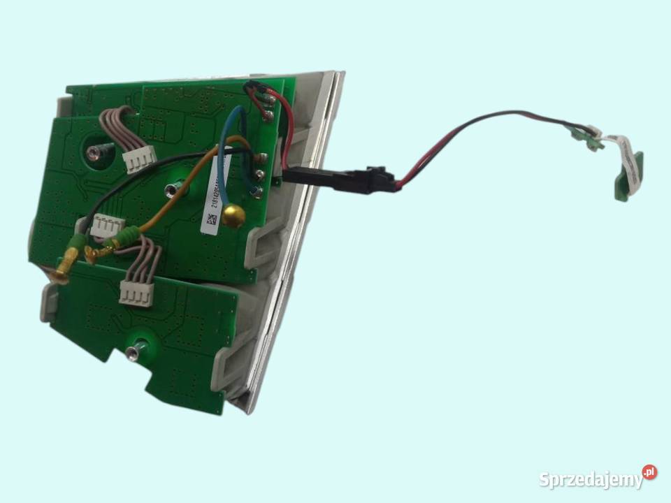 LAMPA TYŁ LIFT LED KOMBI TOURING Bmw Seria 3 V