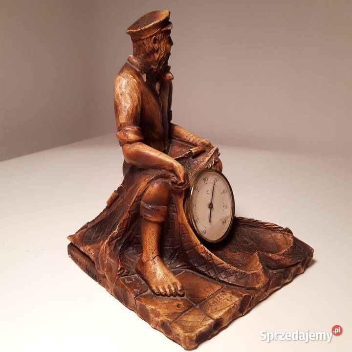 Piękna figurka antyk Nadarzyn