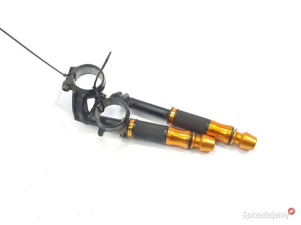 ROLGAZ MOTOCYKL HONDA CBR 929 osobowe Lipno