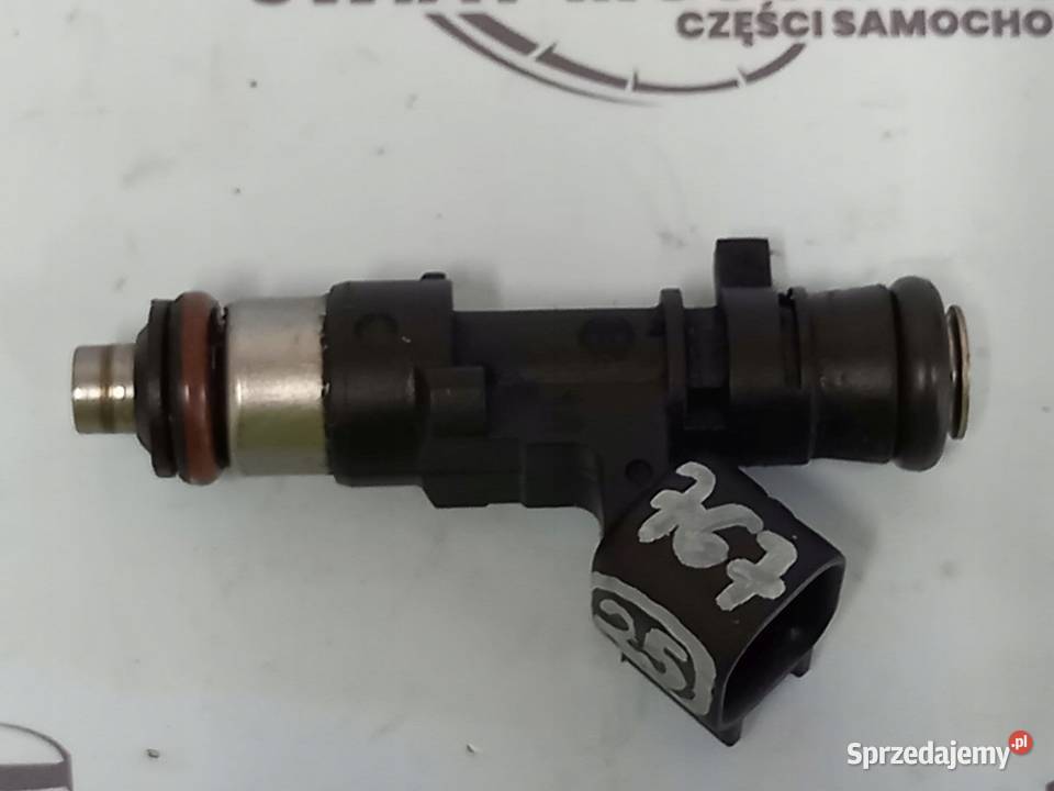 VOLVO C30 07r 25 TURBO B5254T3 220 wtryskiwacz Kielce