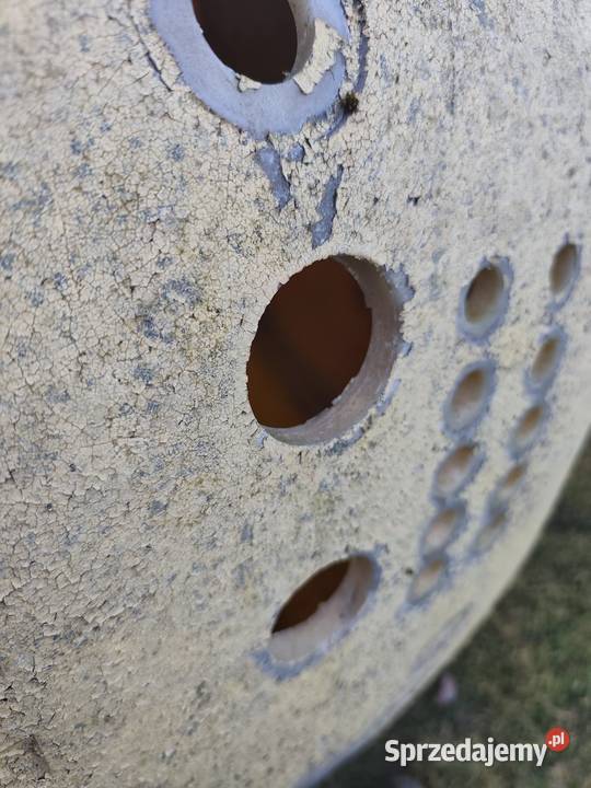 Zbiornik opryskiwacza Hardi 2400l Zaczepiane Pruszcz Gdański