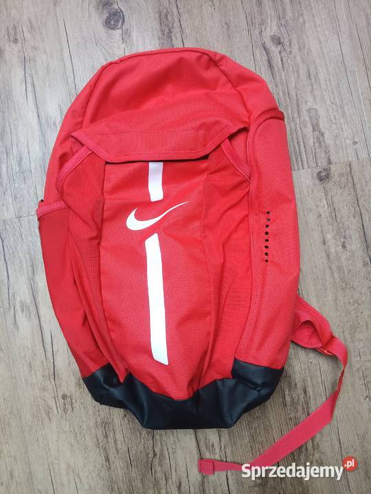 Plecak sportowy Nike Academy Team Zbylitowska Góra
