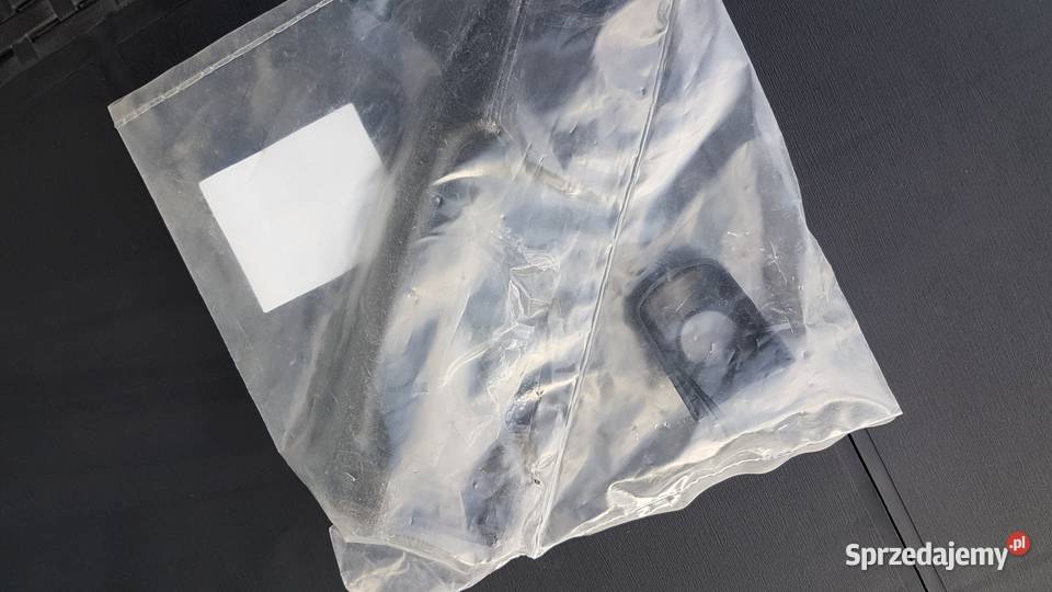 Klamka lewa przednia Renault Peugeot Fiat nowa Części