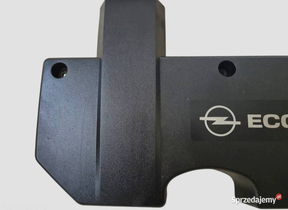 GÓRNA OSŁONA POKRYWA SILNIKA 22 DTI VECTRA C Części samochodowe Działoszyce sprzedam