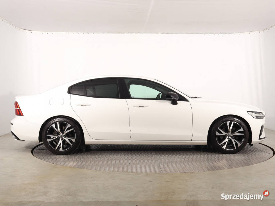 Volvo S60 T4 śląskie Katowice