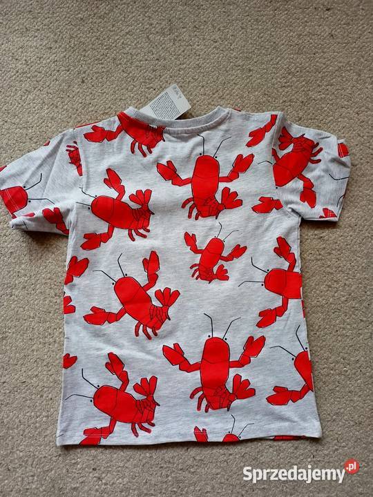 Ubrania chłopięce 128 Oświęcim sprzedam