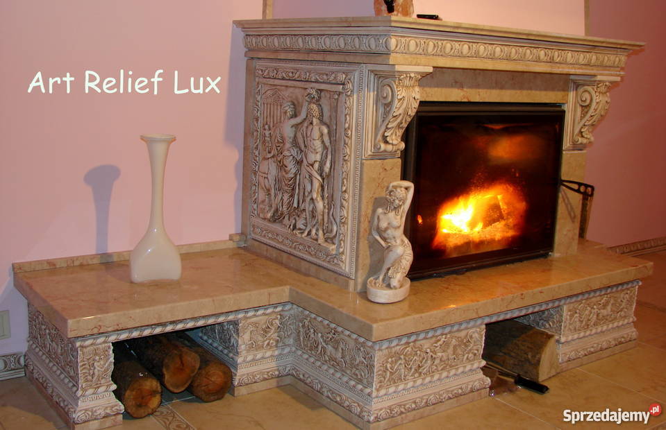relief płaskorzeźba grecka płaskorzeźby greckie Zielona Góra