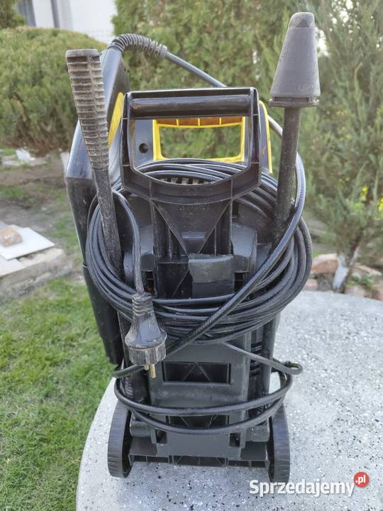 Sprzedam myjka Karcher Narzędzia