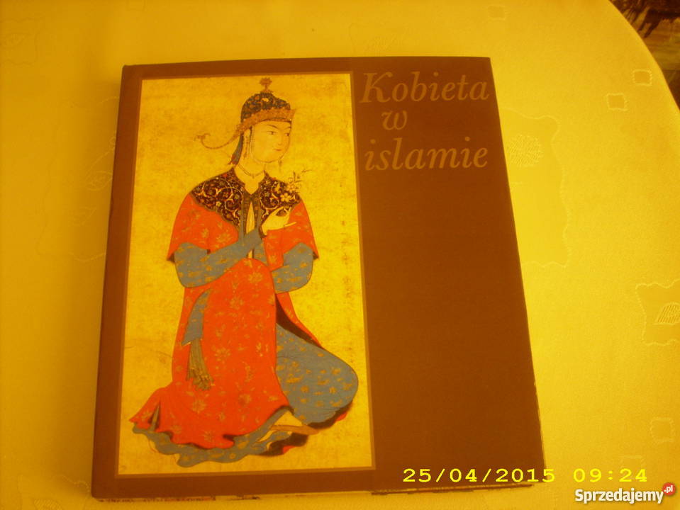 Kobieta w Islamie Wiebke Walther F Goleniów