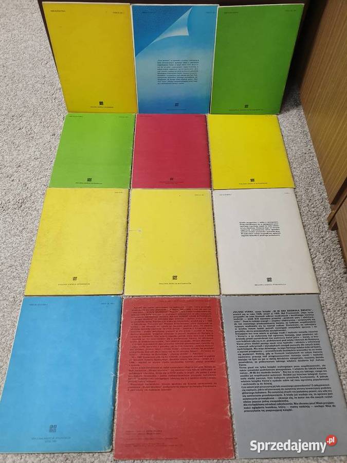 Zestaw 38 komiksów polskie wydania Polskie Gdynia sprzedam