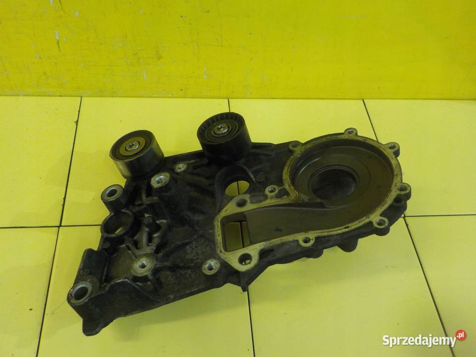 INSIGNIA ANTARA 20 CDTI 17r 170 B20DTH obudowa świętokrzyskie Suków