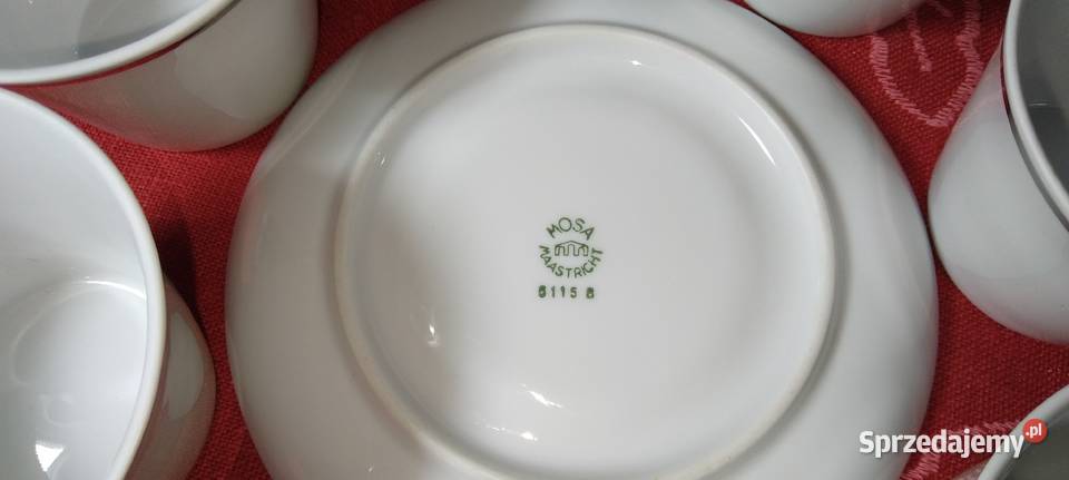 Porcelana Mosa Sejny