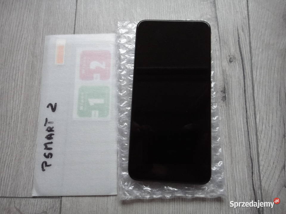 Huawei P Smart Z STKLX1 644Gb Kraków