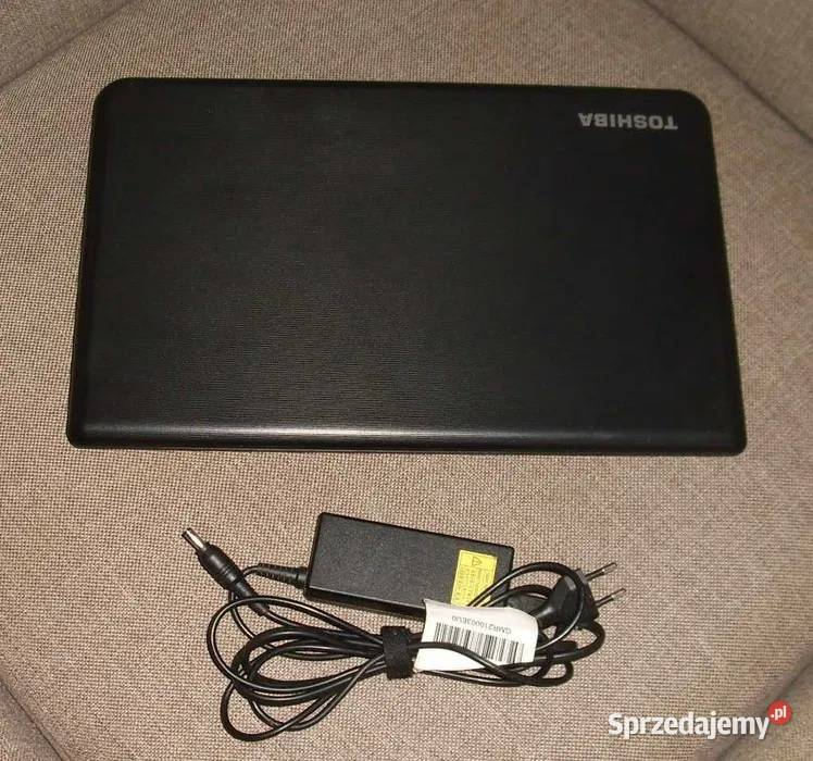 Laptop Toshiba Satellite C50 A 1GO Lubaczów sprzedam